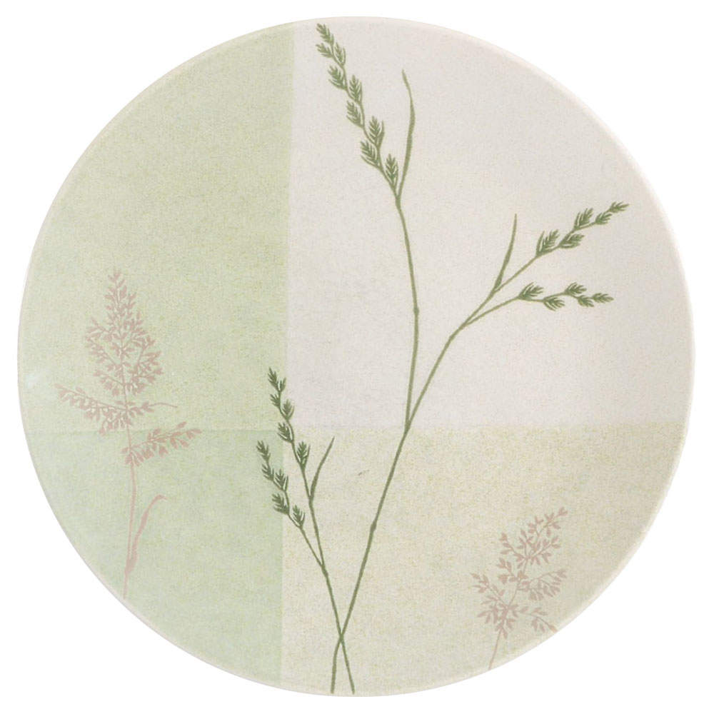 Soft Breeze Dinner Plate by Mikasa-1