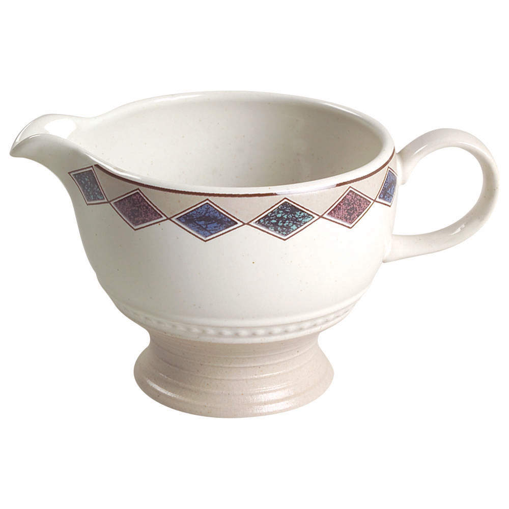 Terrazzo Creamer by Mikasa-1