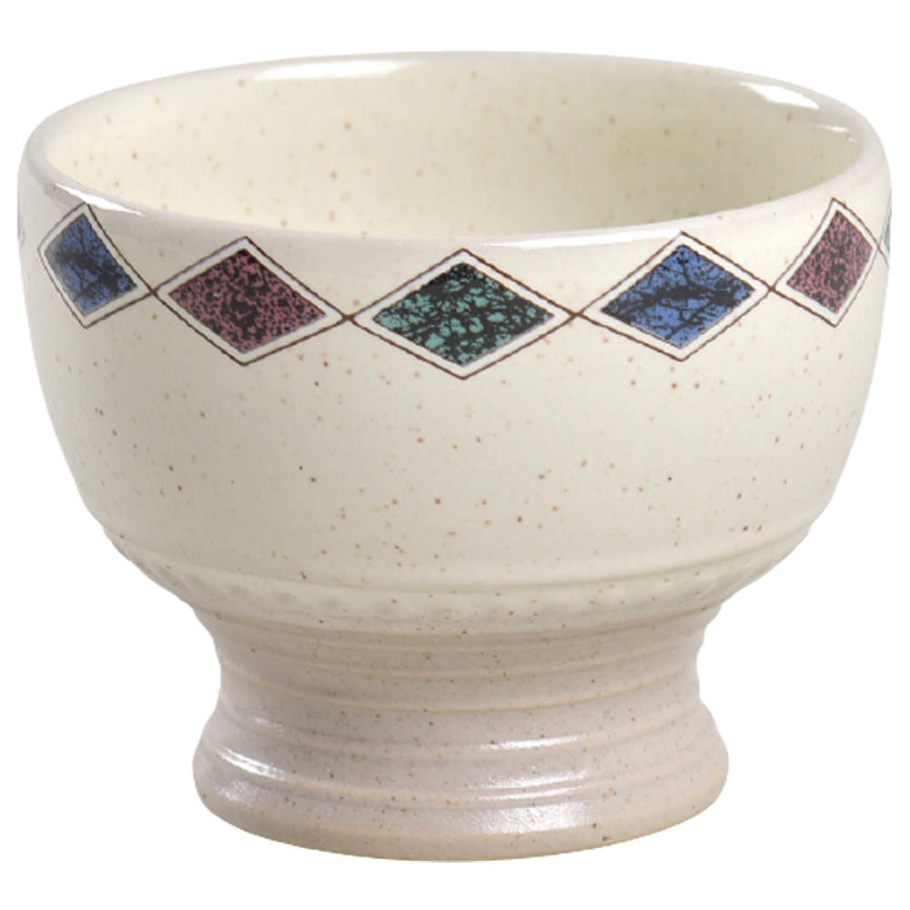 Terrazzo Votive Candleholder by Mikasa-1