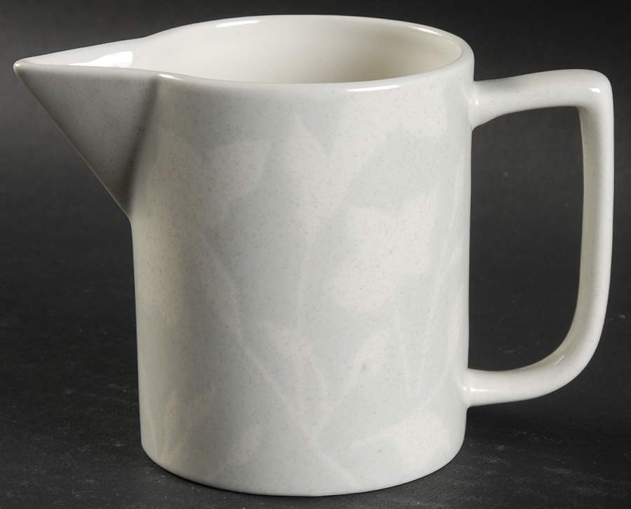 Silhouette Creamer by Mikasa-1