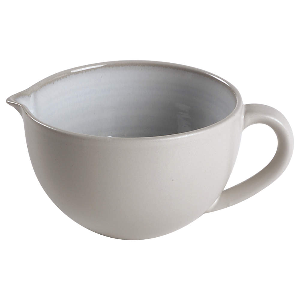 Blue Horizon Creamer by Mikasa-1