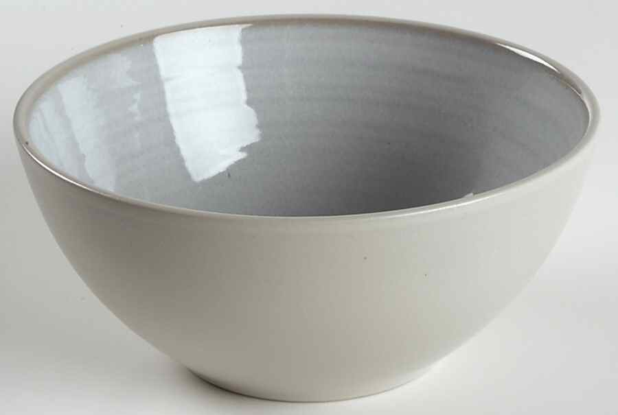 Blue Horizon Coupe Cereal Bowl by Mikasa-1