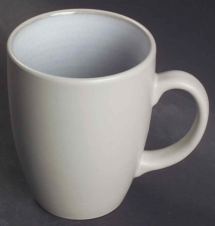Blue Horizon Mug by Mikasa-1