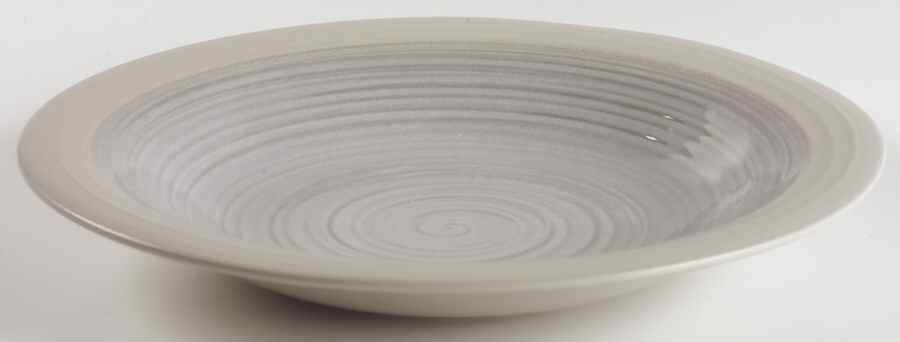 Blue Horizon 11" Individual Pasta Bowl by Mikasa-1