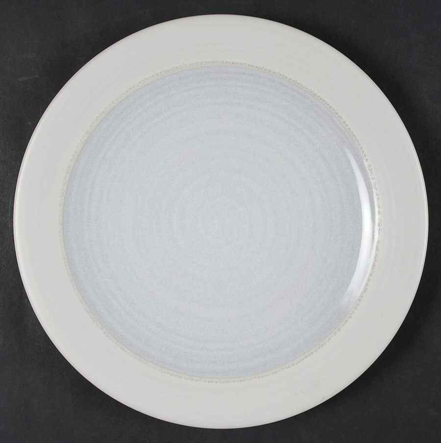 Blue Horizon Salad Plate by Mikasa-1