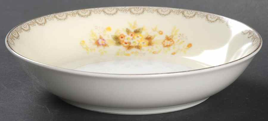 MEI646 Fruit/Dessert (Sauce) Bowl by Meito-1