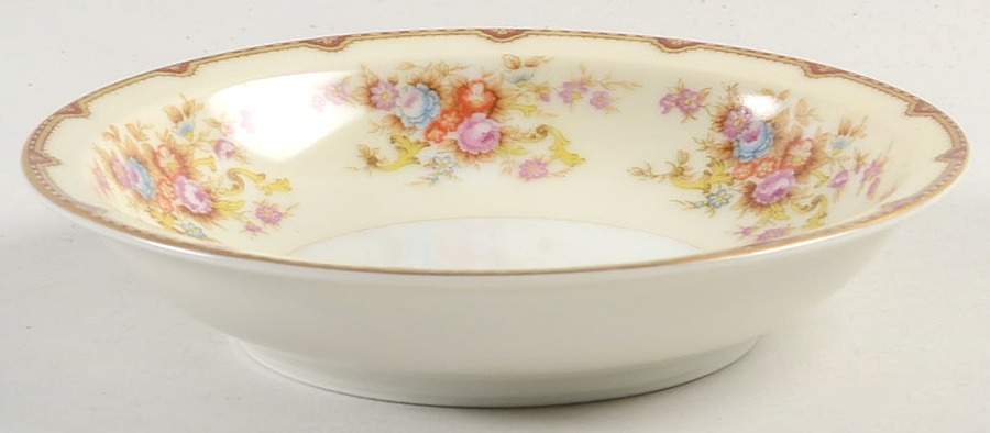 MEI647 Fruit/Dessert (Sauce) Bowl by Meito-1