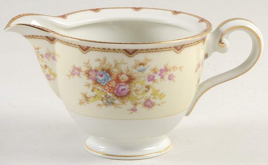 MEI647 Creamer by Meito-1