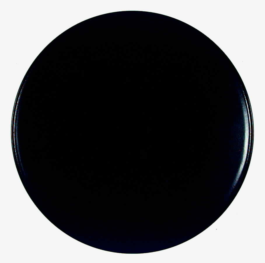 Eclipse Dinner Plate by Mikasa-1