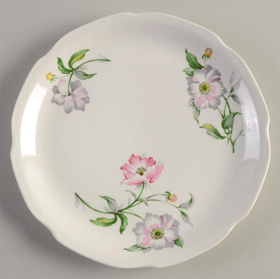 MTC51 Salad Plate by Mount Clemens-1