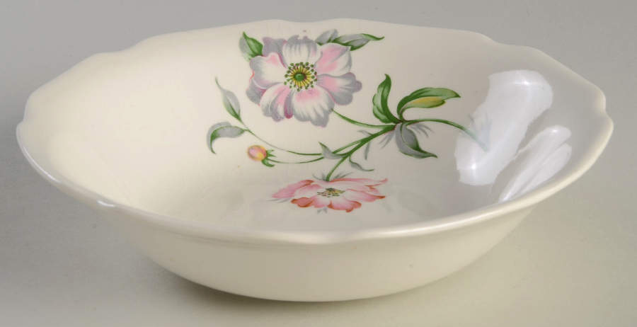 MTC51 Fruit/Dessert (Sauce) Bowl by Mount Clemens-1