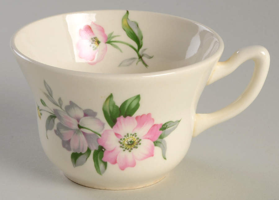 MTC51 Flat Cup by Mount Clemens-1