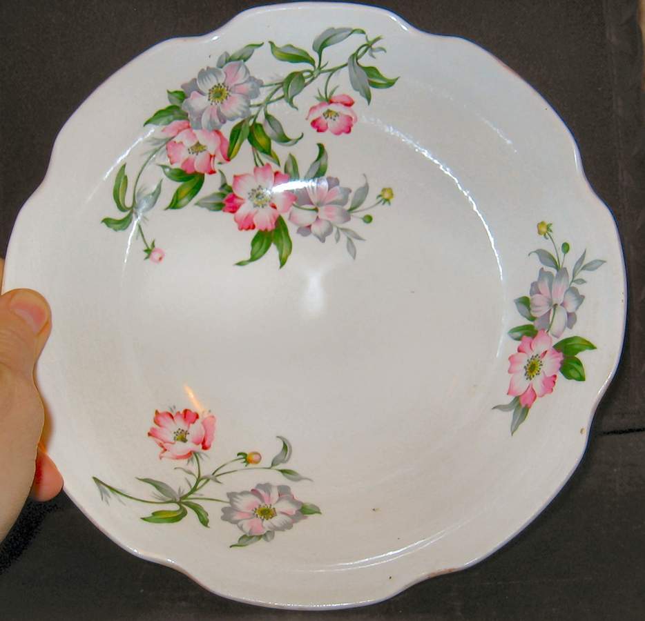 MTC51 Coupe Soup Bowl by Mount Clemens-1