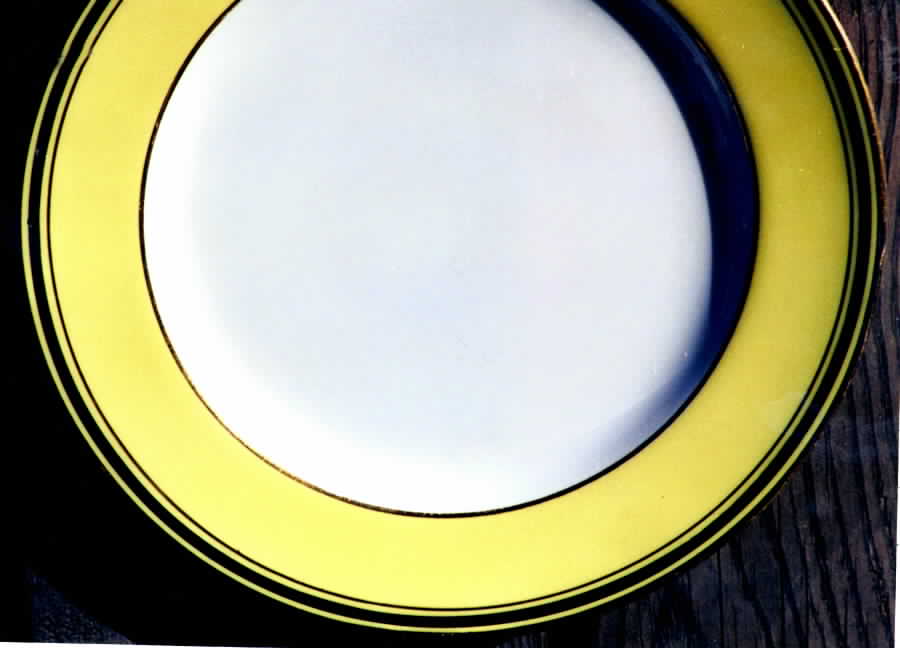 M63 Salad Plate by Minton-1