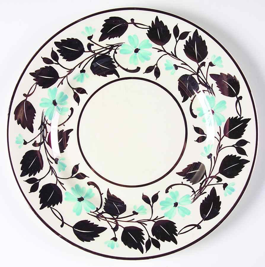 1310fs Dinner Plate by Myott Staffordshire-1