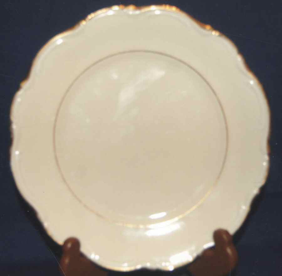 MIT90 Dinner Plate by Mitterteich-1