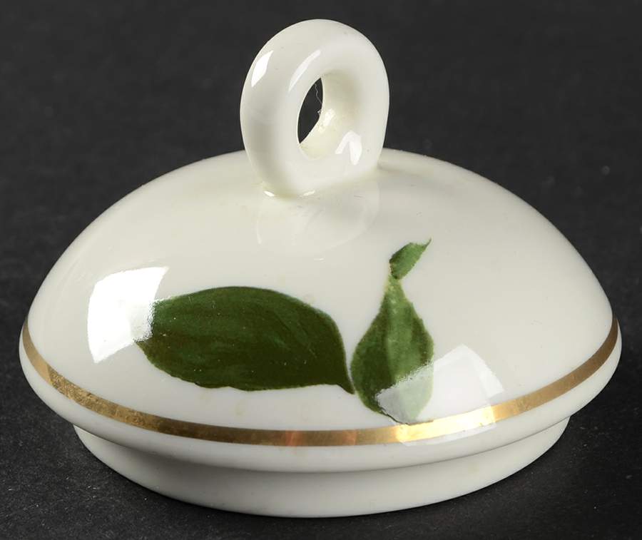 Regal Pomme Lid for Sugar Bowl by Mikasa-1