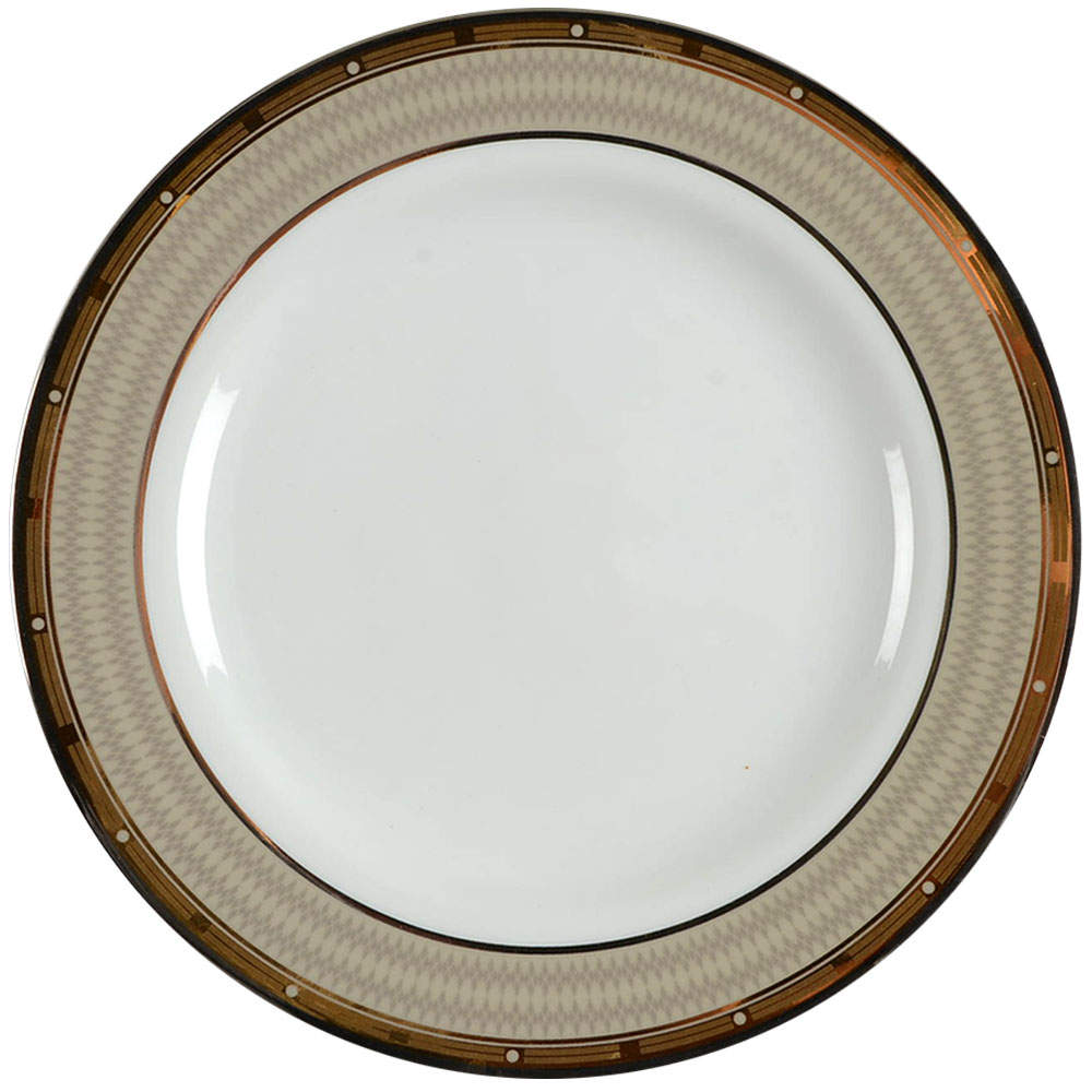 Cambridge Salad Plate by Mikasa-1