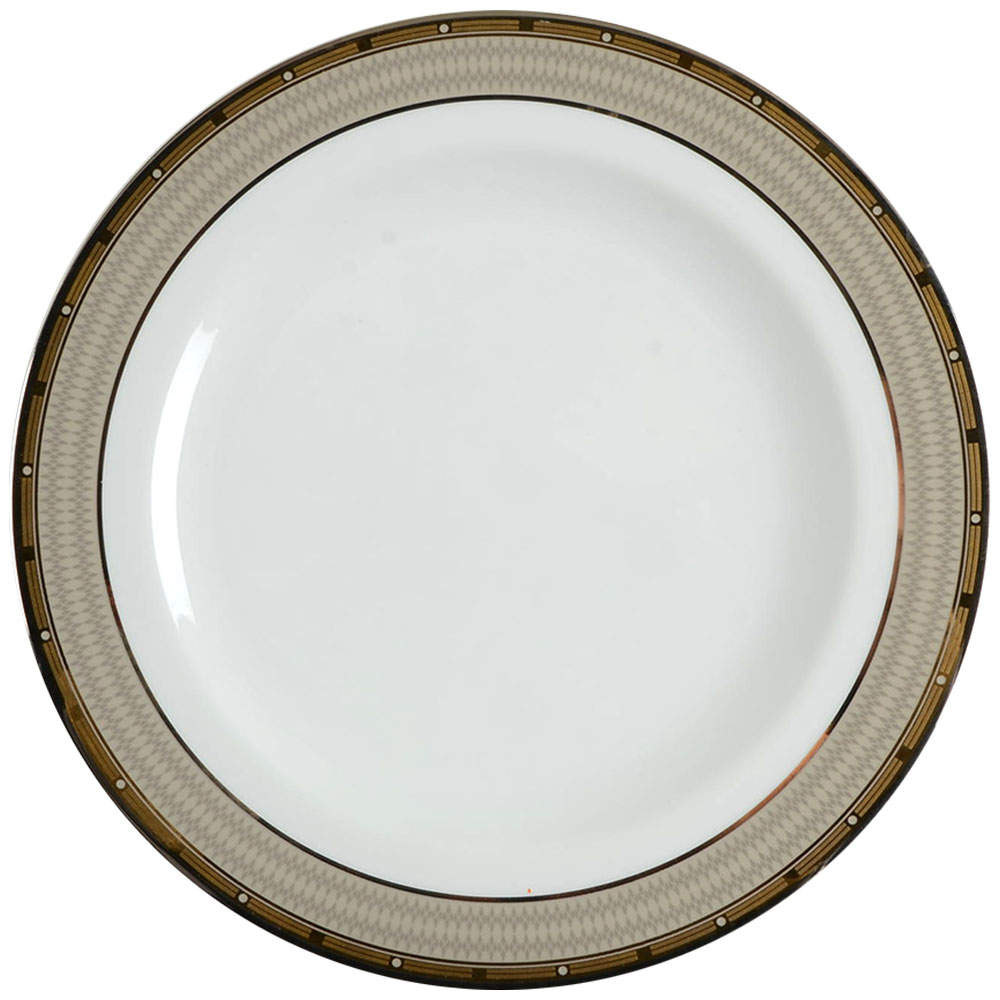 Cambridge Dinner Plate by Mikasa-1