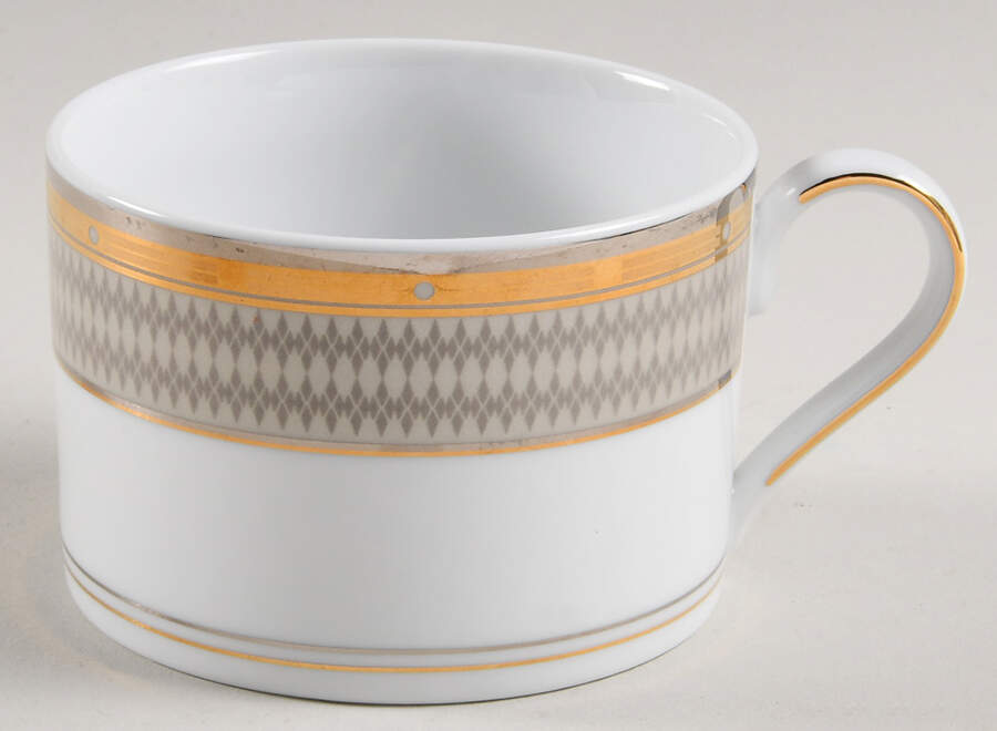 Cambridge Flat Cup by Mikasa-1
