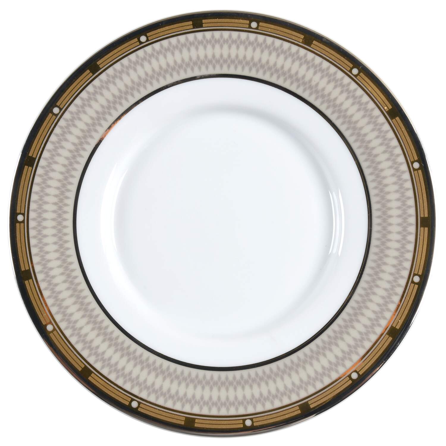 Cambridge Saucer by Mikasa-1