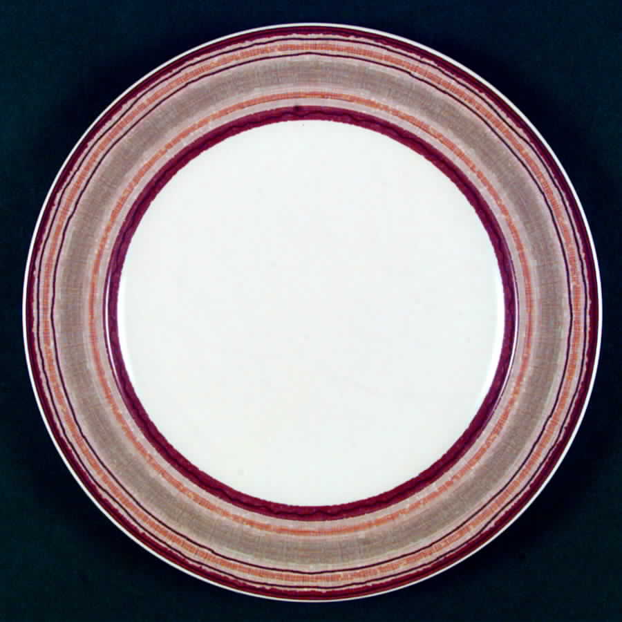 Cappuccino Dinner Plate by Mikasa-1