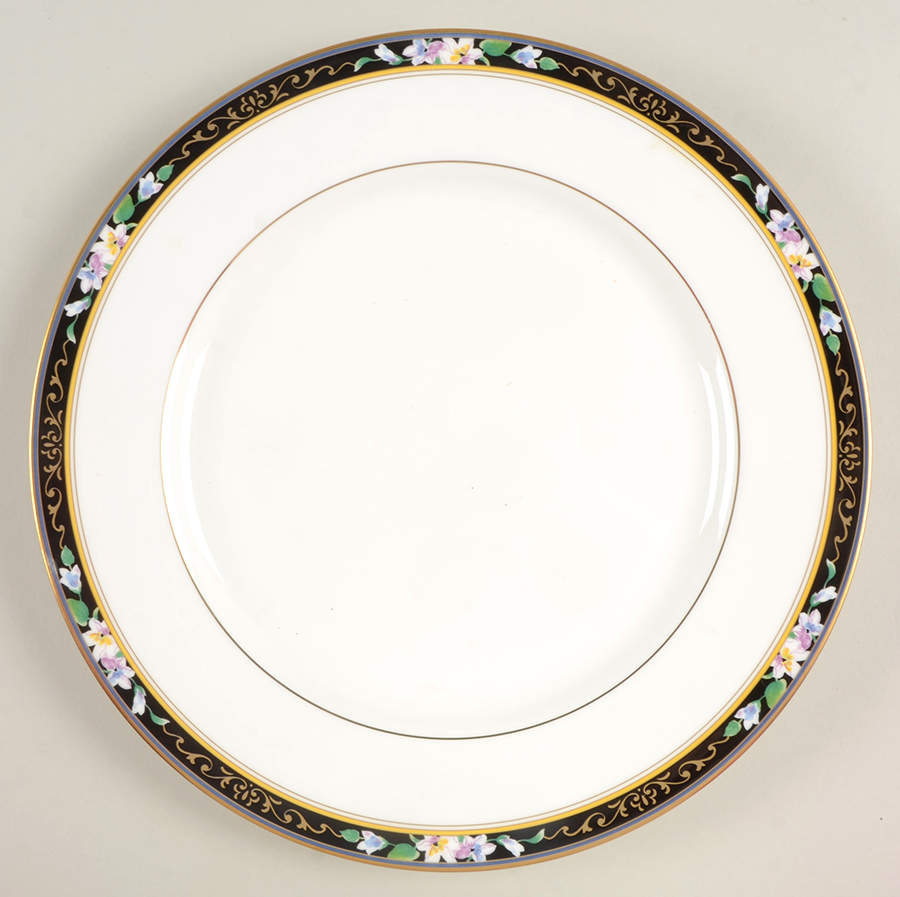 Bentley Dinner Plate by Mikasa-1