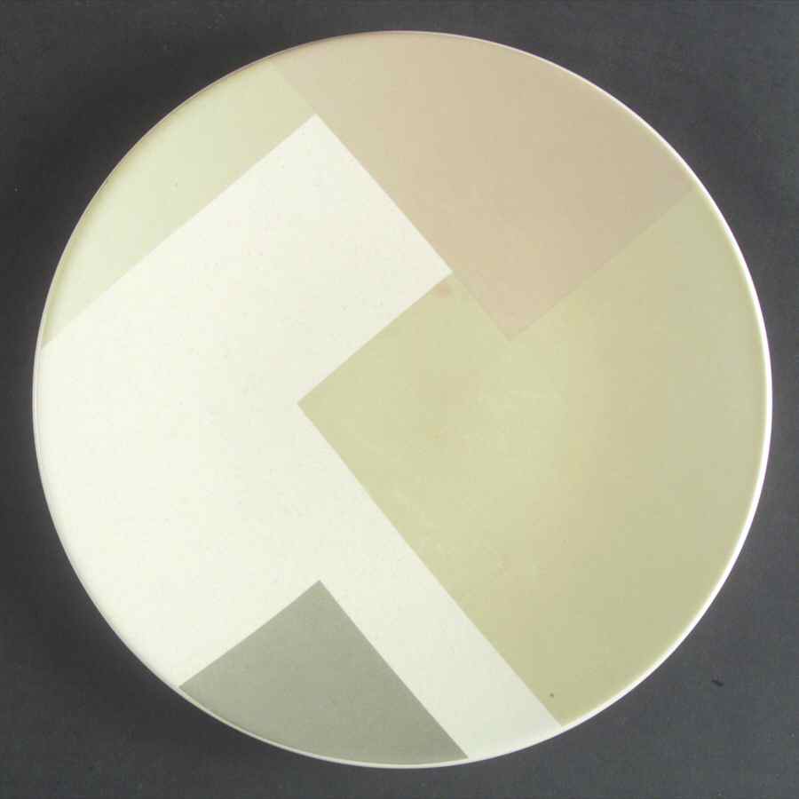 Interlude Salad Plate by Mikasa-1