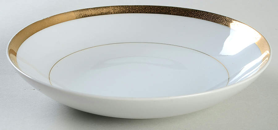 Imperator Coupe Soup Bowl by Mt Hira-1