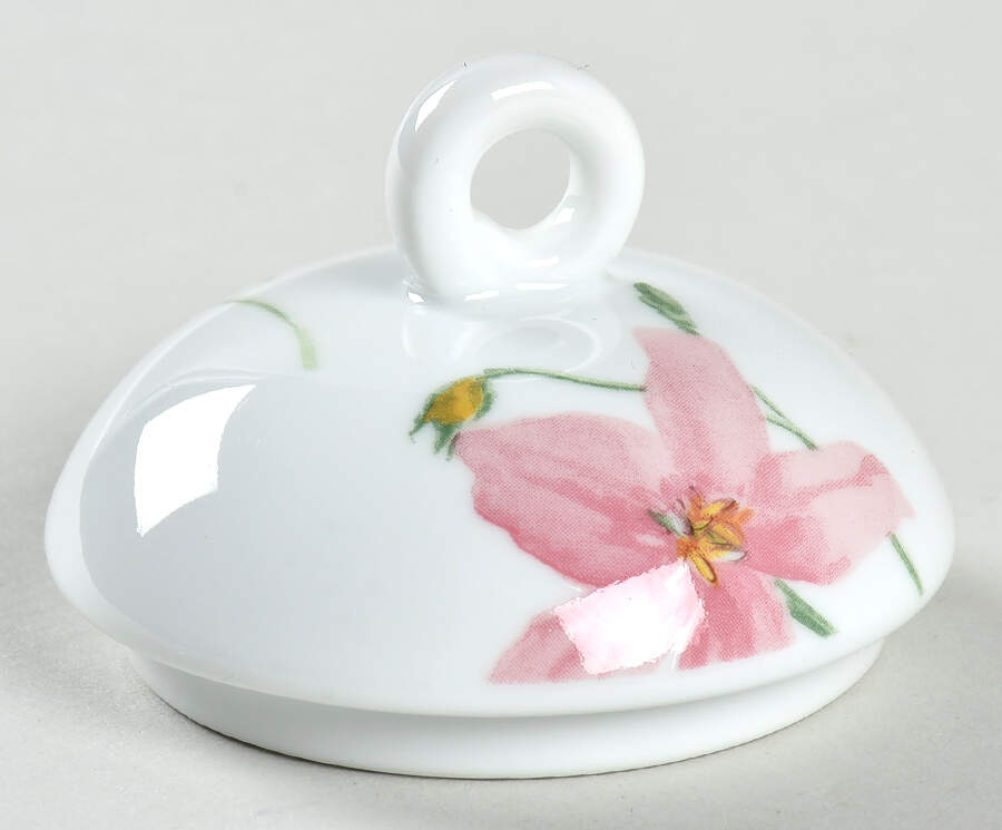 Lilliette Lid for Sugar Bowl by Mikasa-1