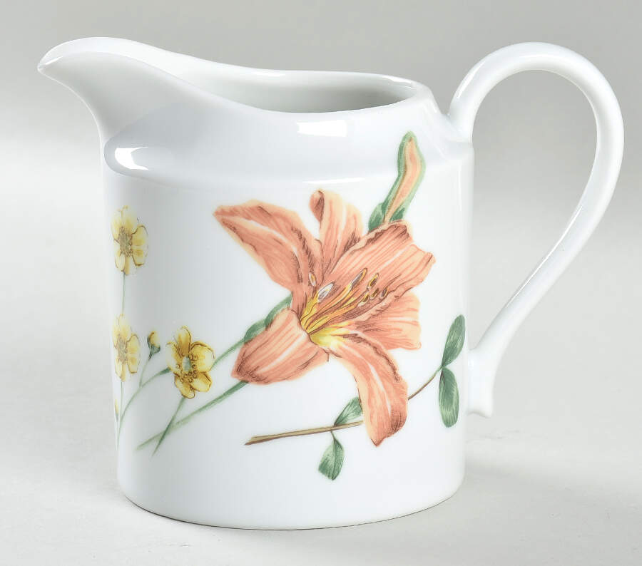Lilliette Creamer by Mikasa-1