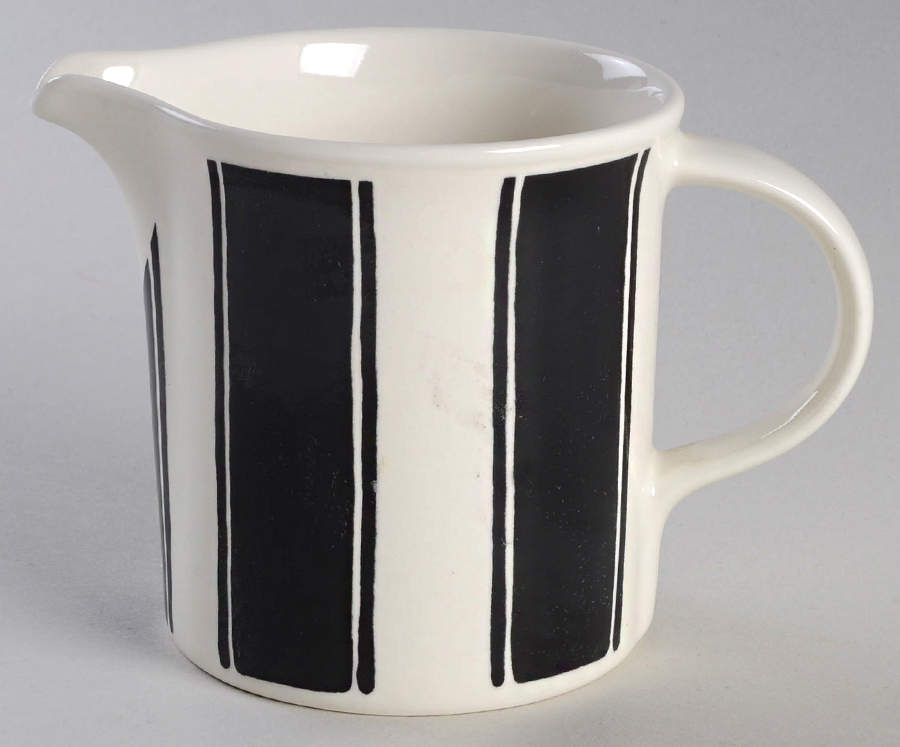 Madison Avenue Creamer by Mikasa-1