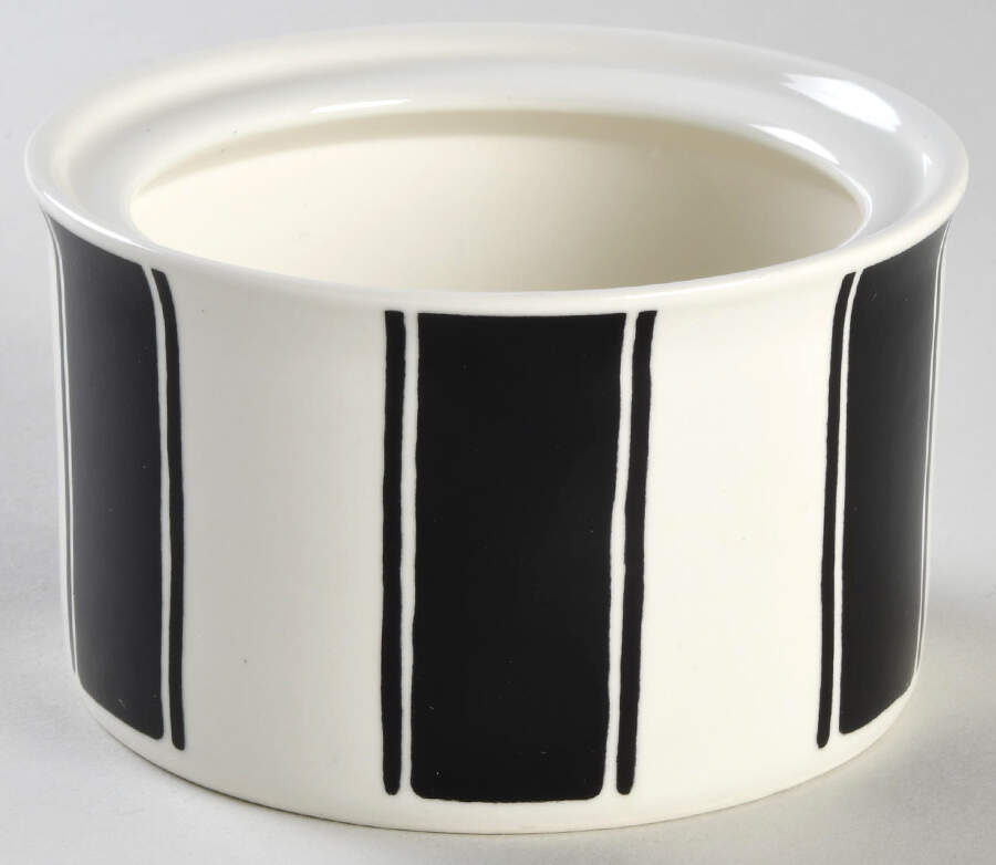 Madison Avenue Sugar Bowl No Lid by Mikasa-1