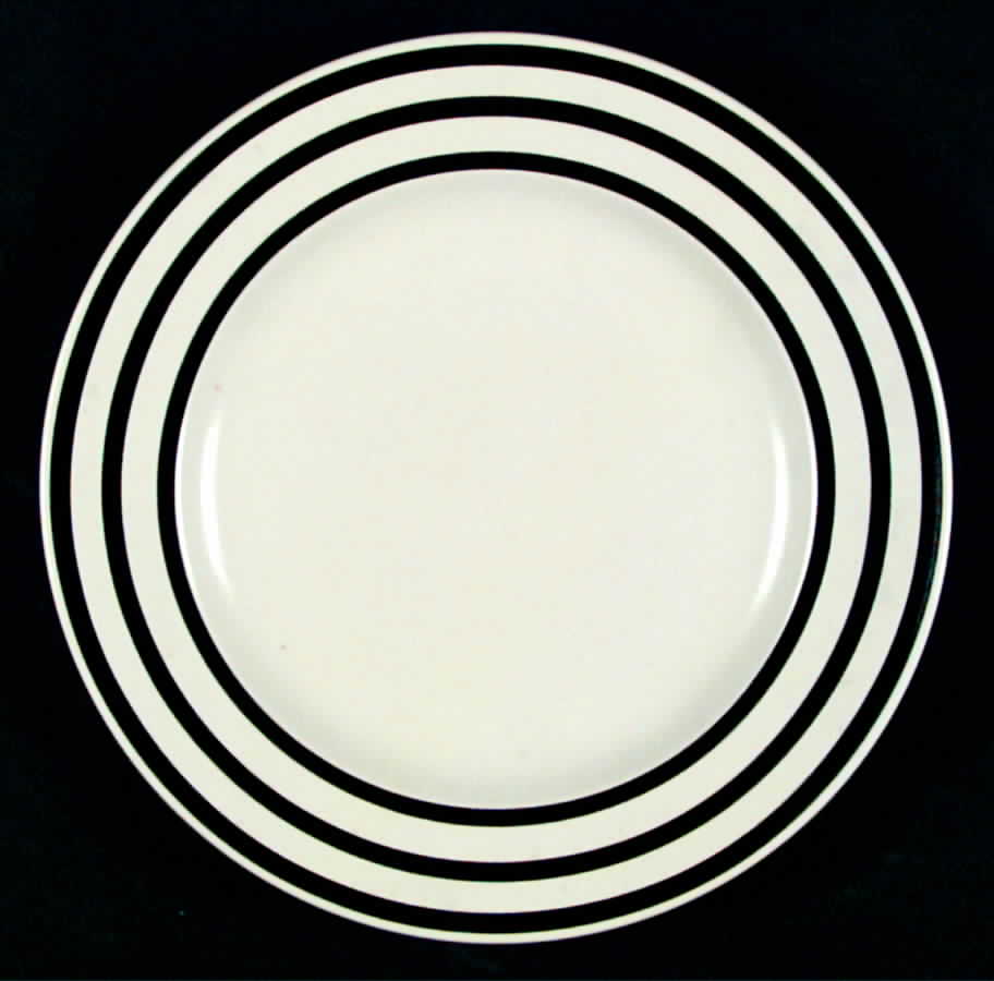 Madison Avenue Salad Plate by Mikasa-1