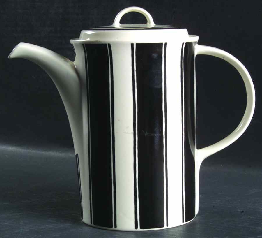 Madison Avenue Coffee Pot & Lid by Mikasa-1