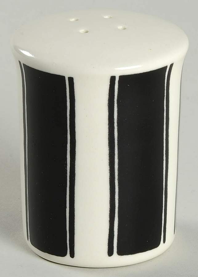 Madison Avenue Salt Shaker by Mikasa-1