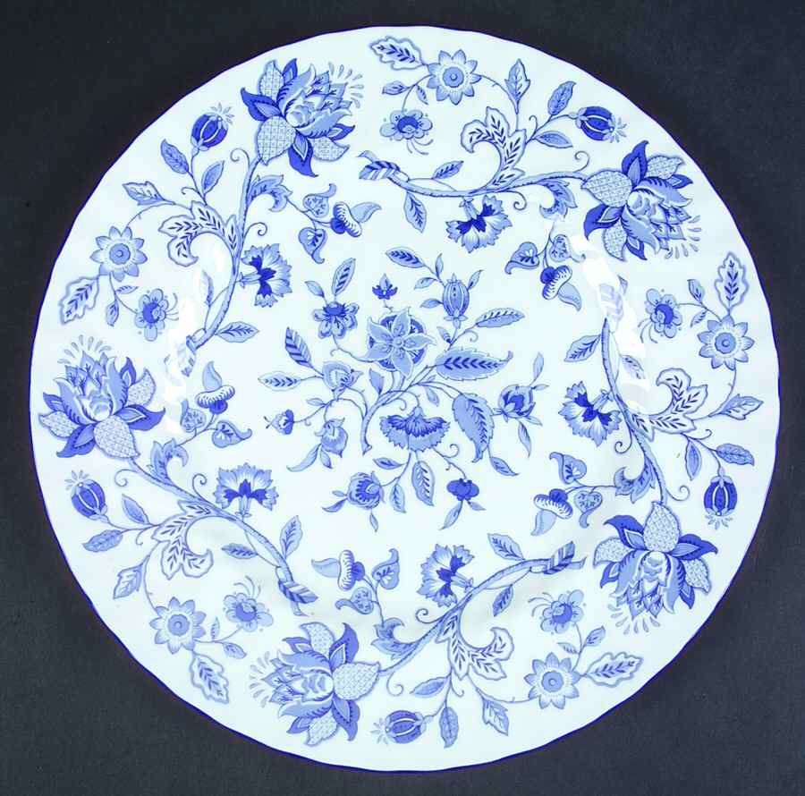 Hardwick Dinner Plate by Minton-1