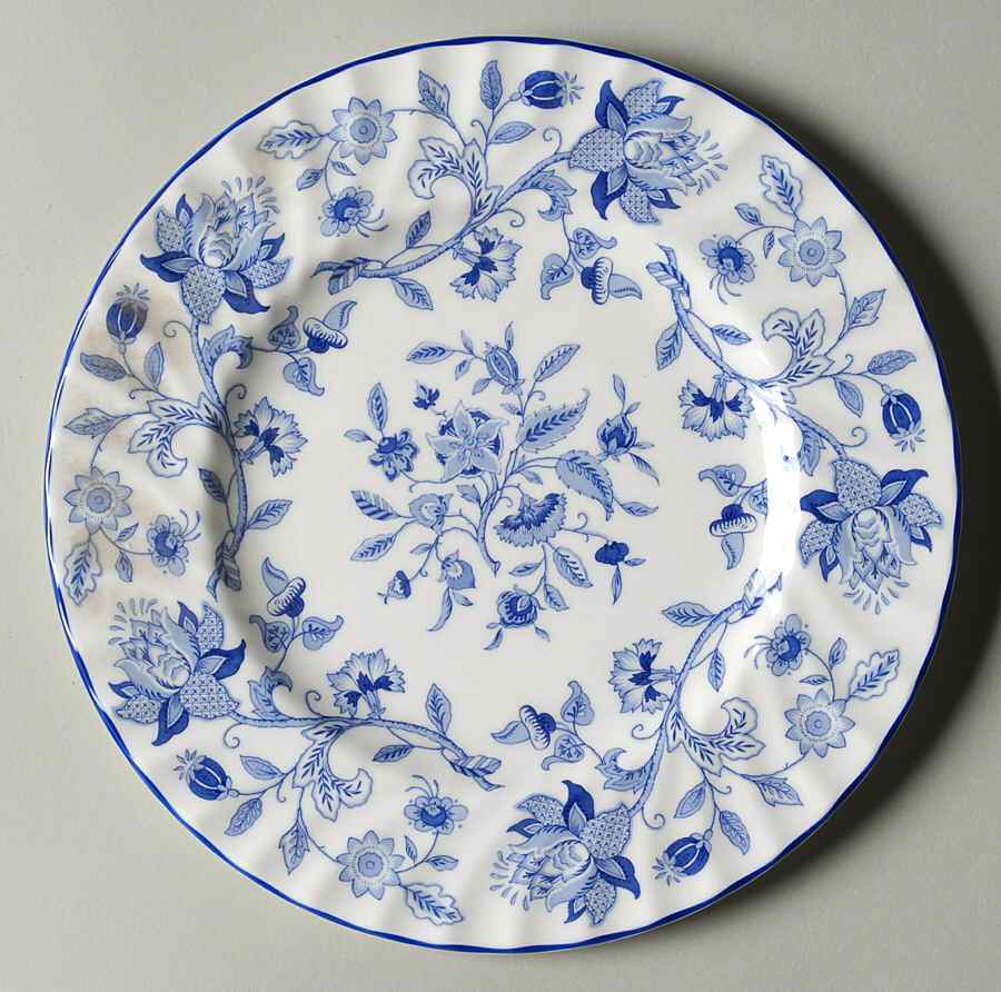 Hardwick Salad Plate by Minton-1