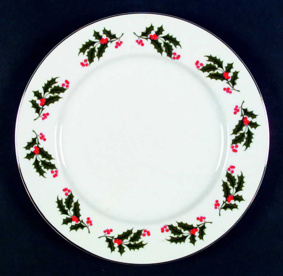 MGI2 Dinner Plate by Mogi-1