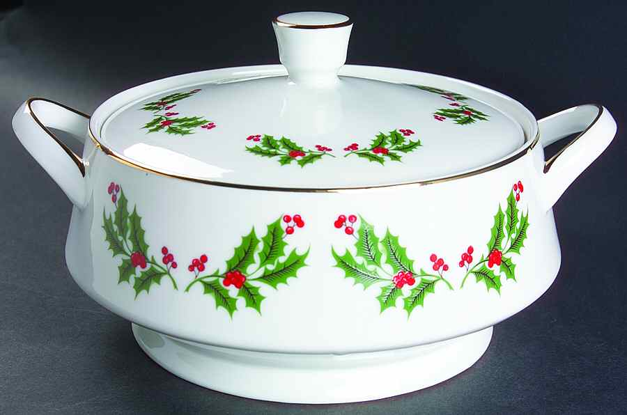 MGI2 Round Covered Vegetable by Mogi-1