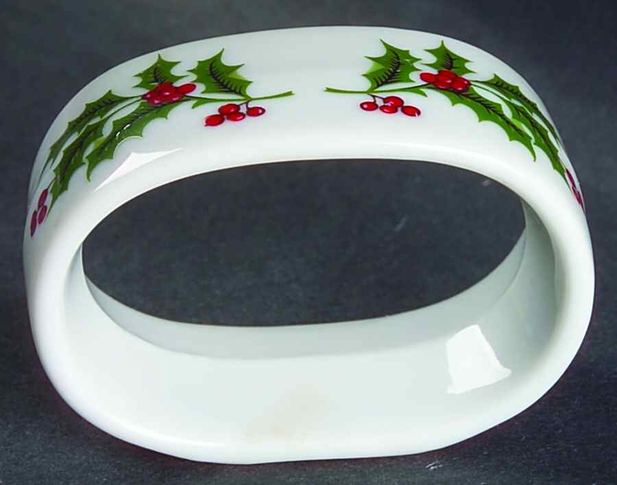 MGI2 Napkin Ring by Mogi-1