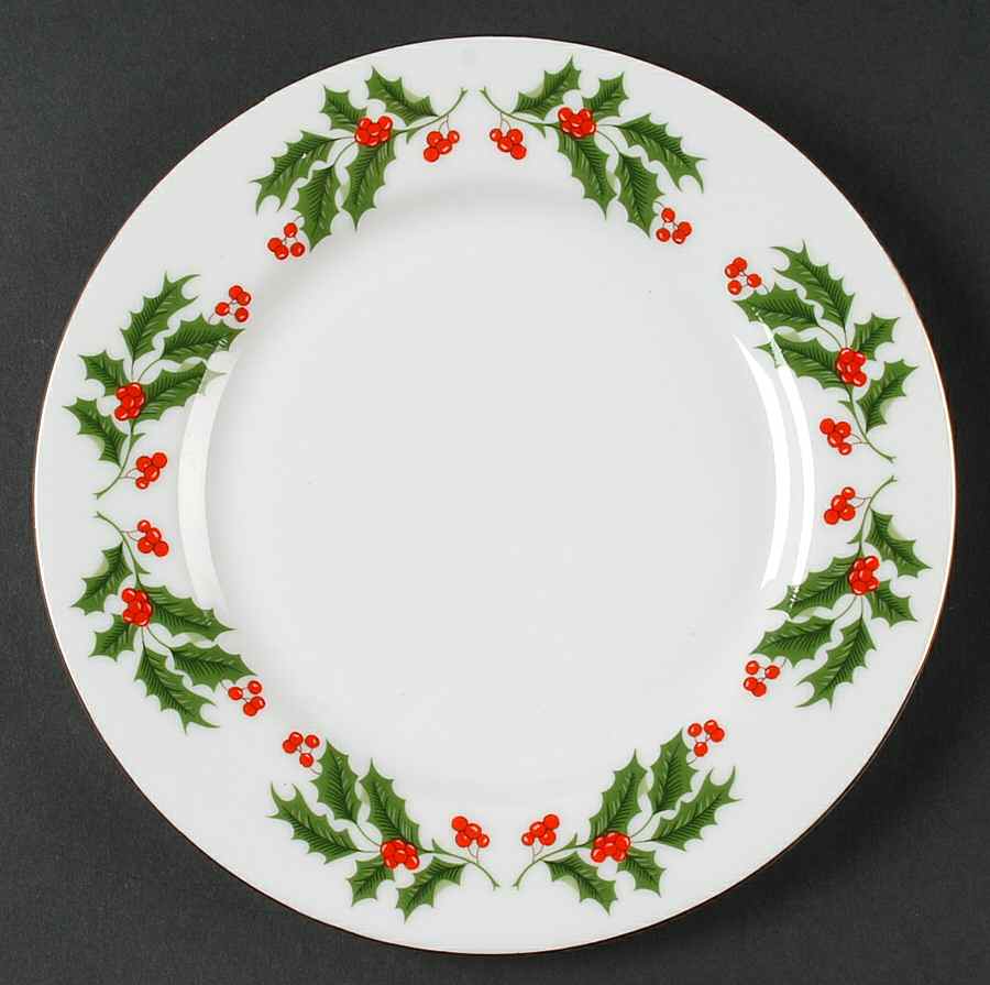 MGI2 Salad Plate by Mogi-1