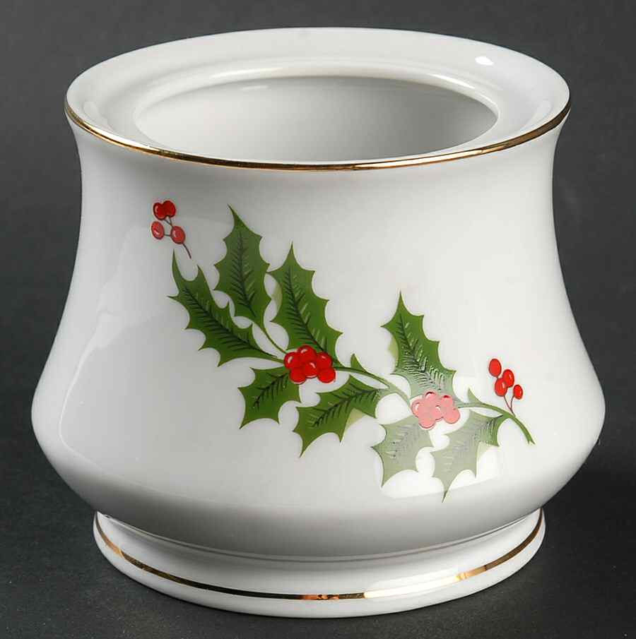 MGI2 Sugar Bowl No Lid by Mogi-1