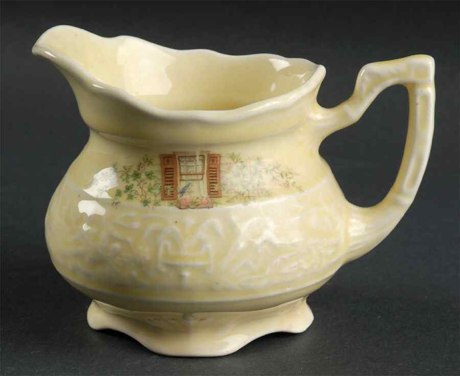 MTC54 Creamer by Mount Clemens-1