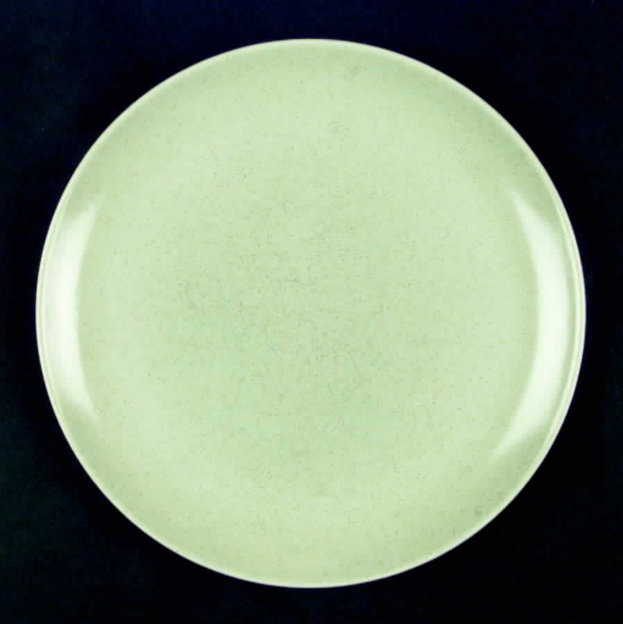 MTR4 Dinner Plate by Monterey-1