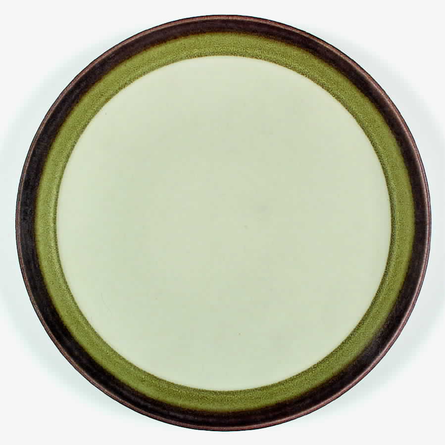 Sahara Dinner Plate by Mikasa-1
