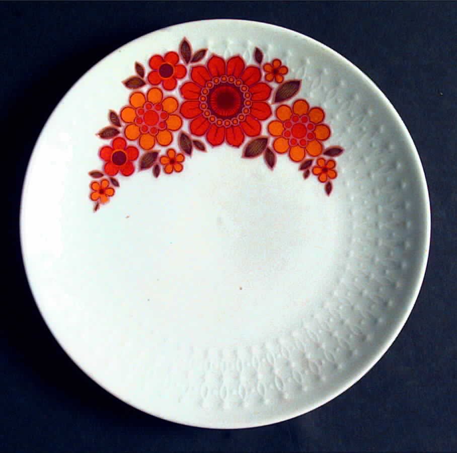 MIT91 Salad Plate by Mitterteich-1