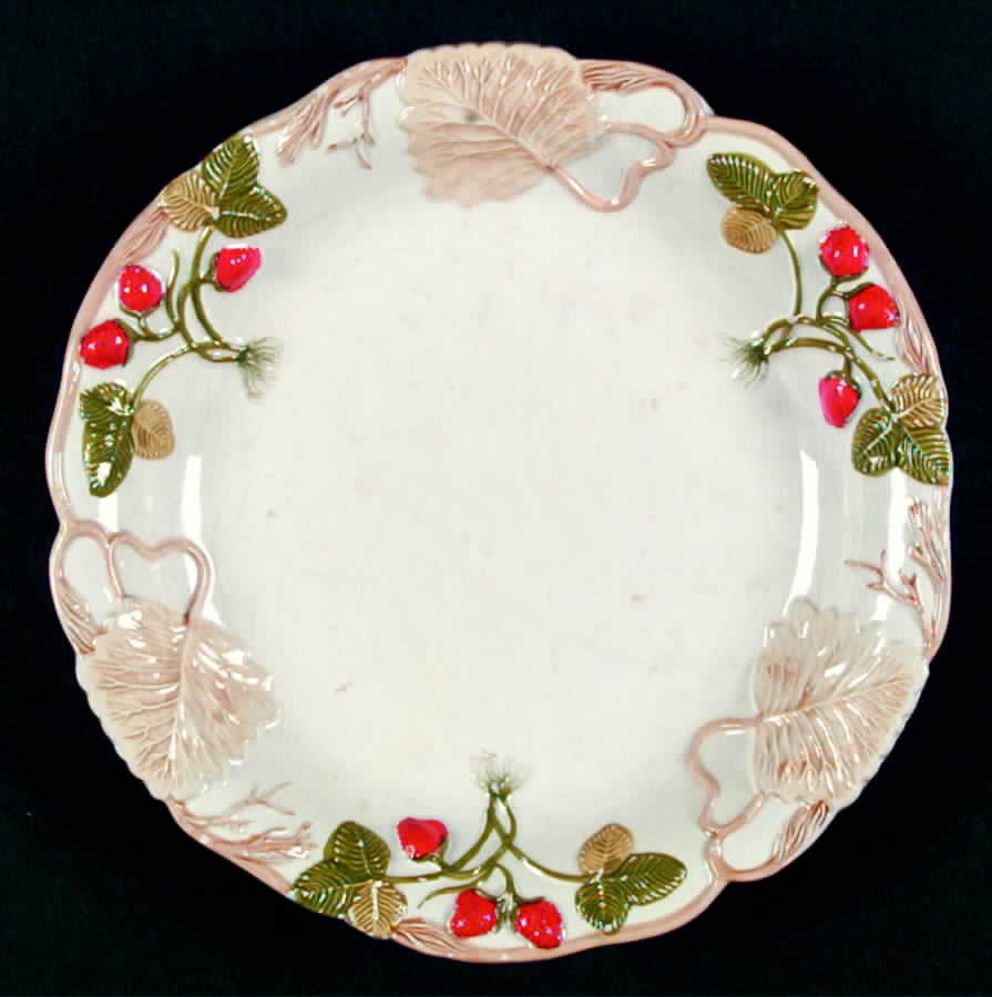 MOT22 Rim Soup Bowl by Mottahedeh-1