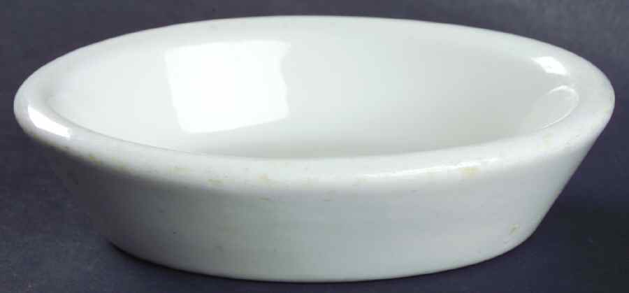 MCN15 5" Oval Baker by McNicol-1