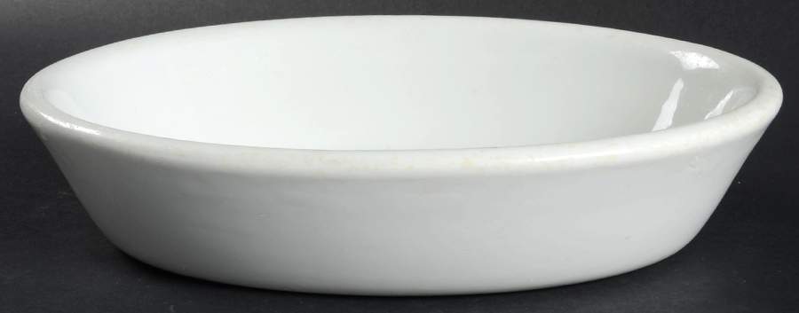 MCN15 9" Oval Baker by McNicol-1